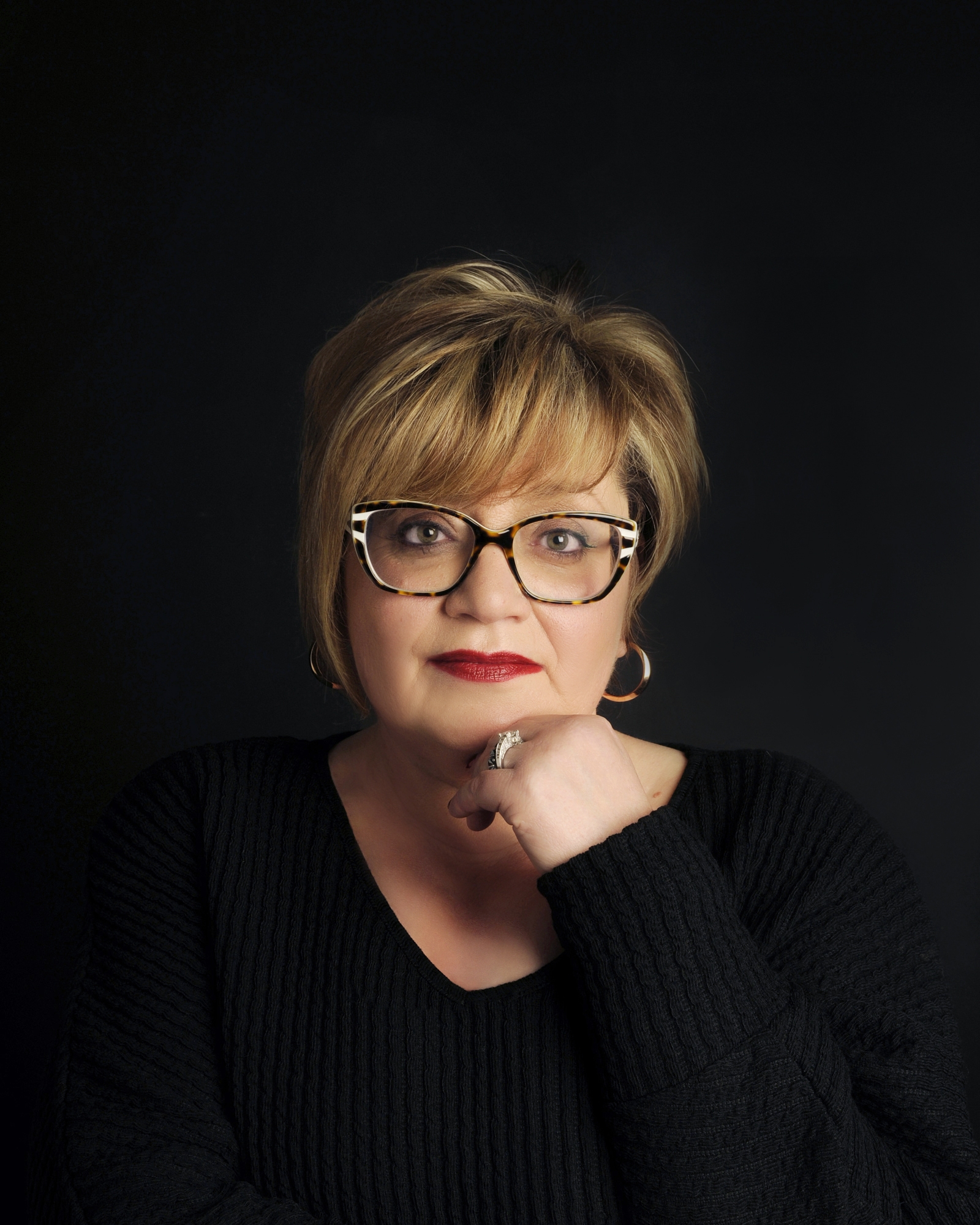 Founder of Ageing as it is